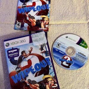 Wipeout 2 - Microsoft Xbox 360